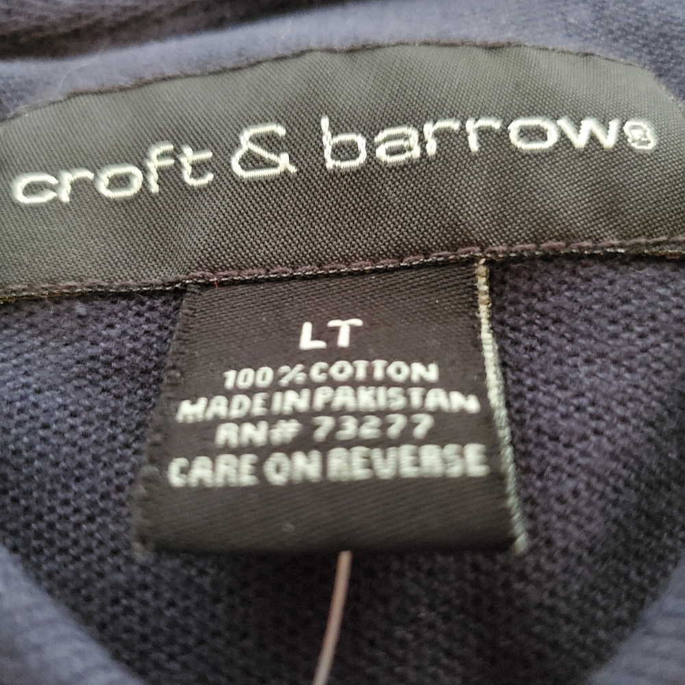 Golf shirts - Picture 4 of 4